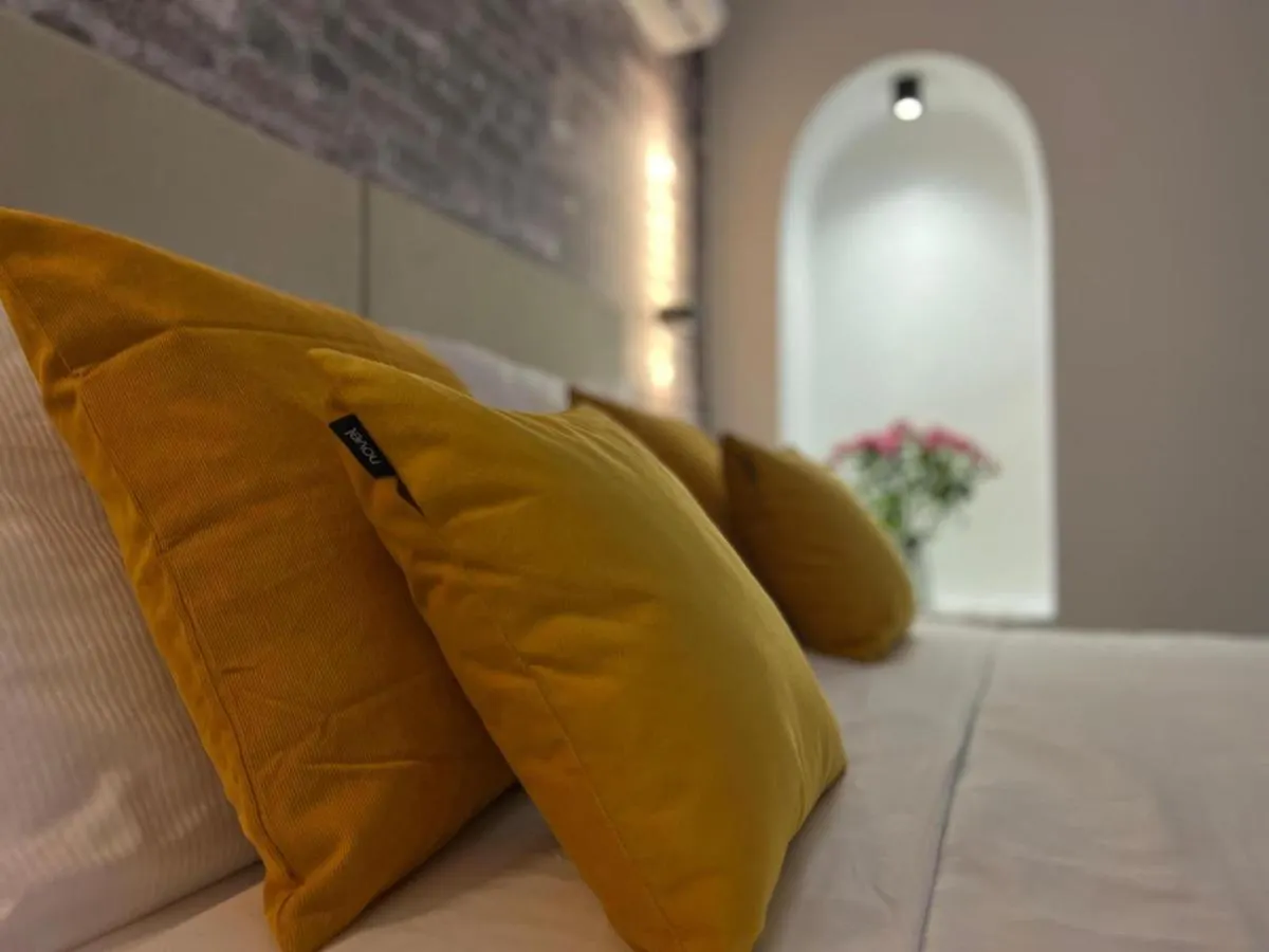 Appartamento Arena Prestige Rooms Pola Croazia