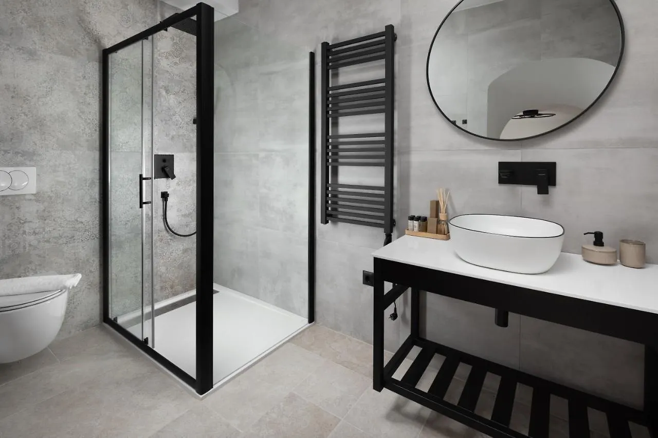 Arena Prestige Rooms Pola Appartamento