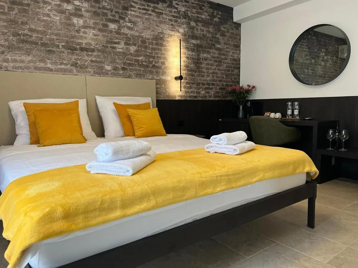 Appartamento Arena Prestige Rooms Pola