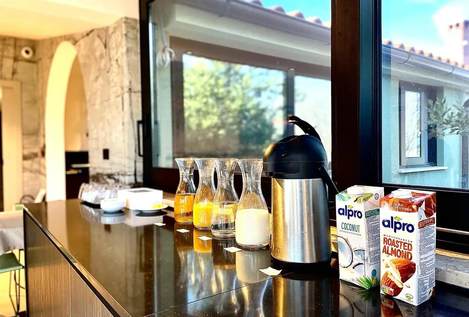 Arena Prestige Rooms Pola Croazia