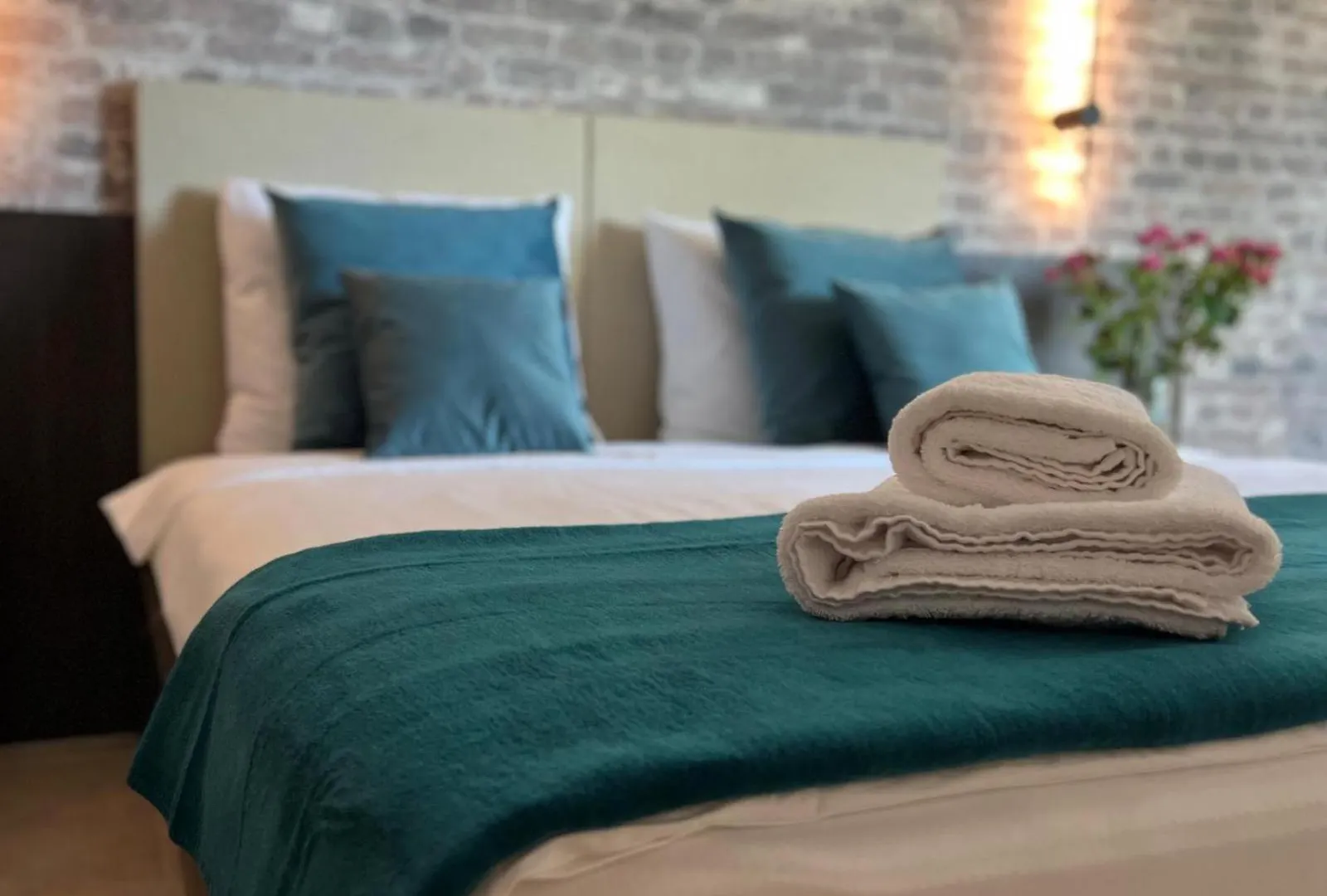 Apartment Arena Prestige Rooms Pula