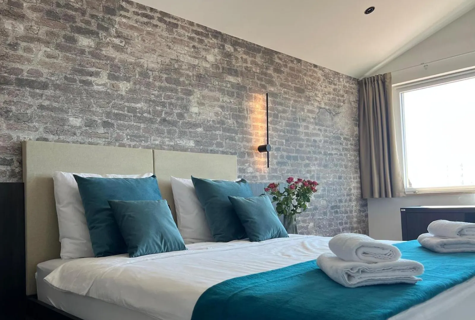 Arena Prestige Rooms Pola Croazia