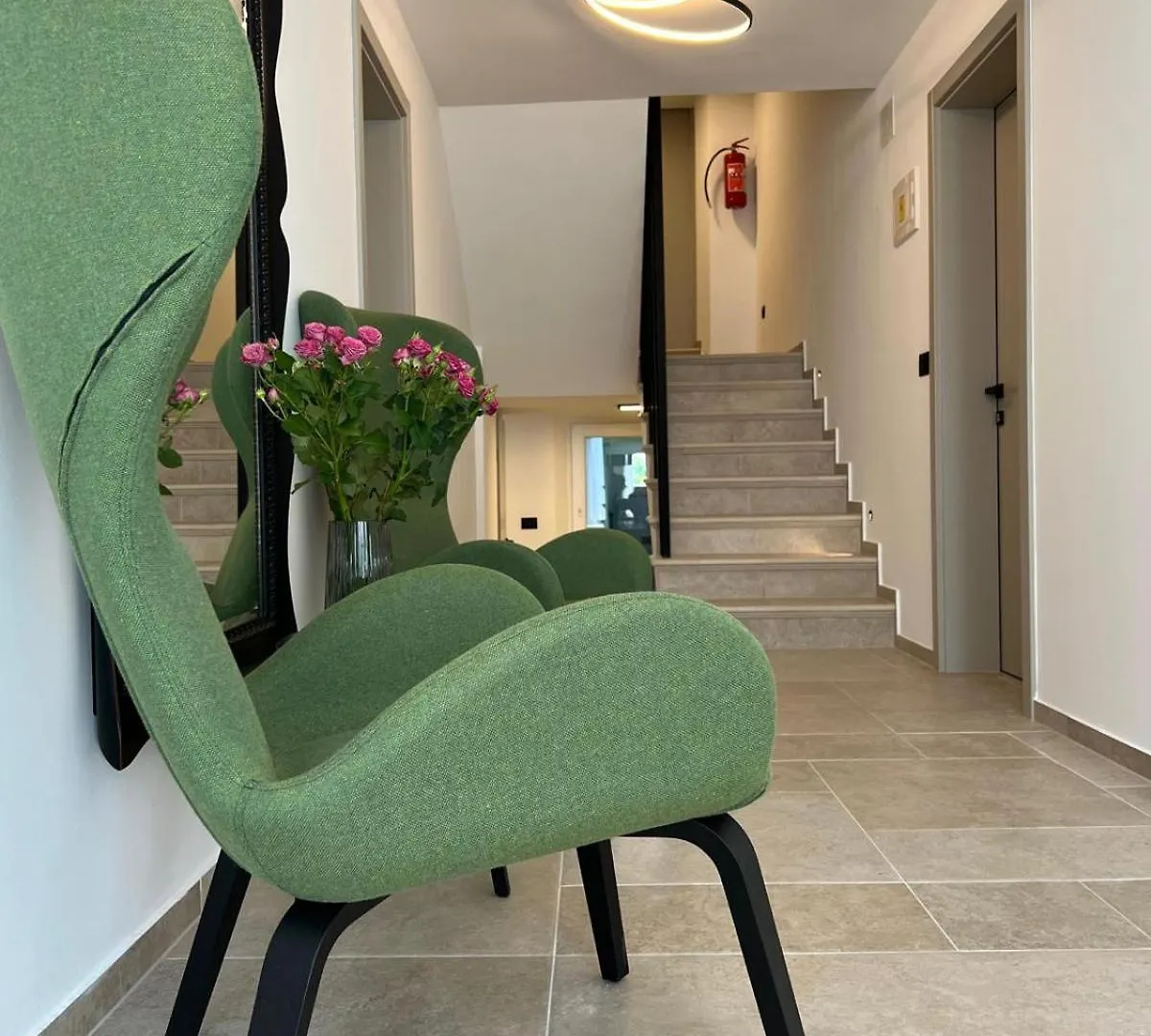 Arena Prestige Rooms Pola Appartamento