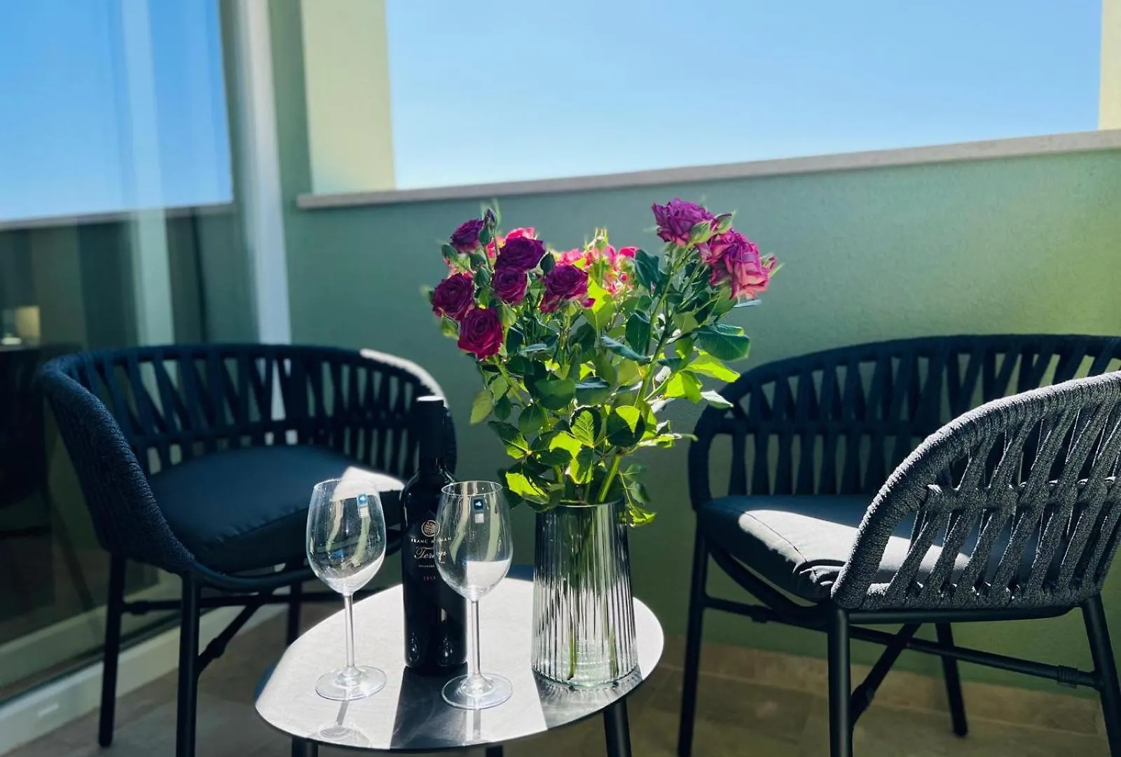 Apartment Arena Prestige Rooms Pula Croatia