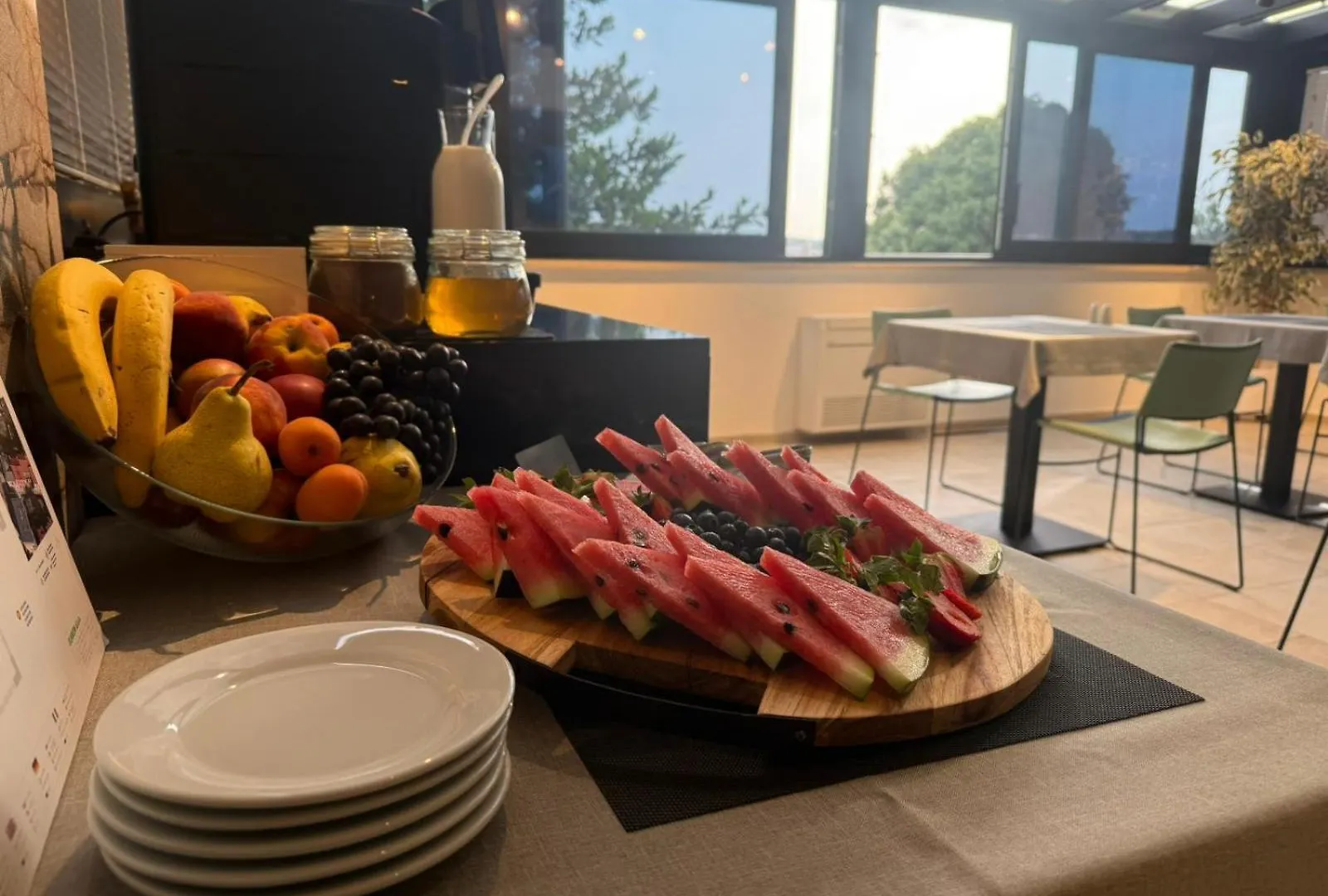 Arena Prestige Rooms Pula