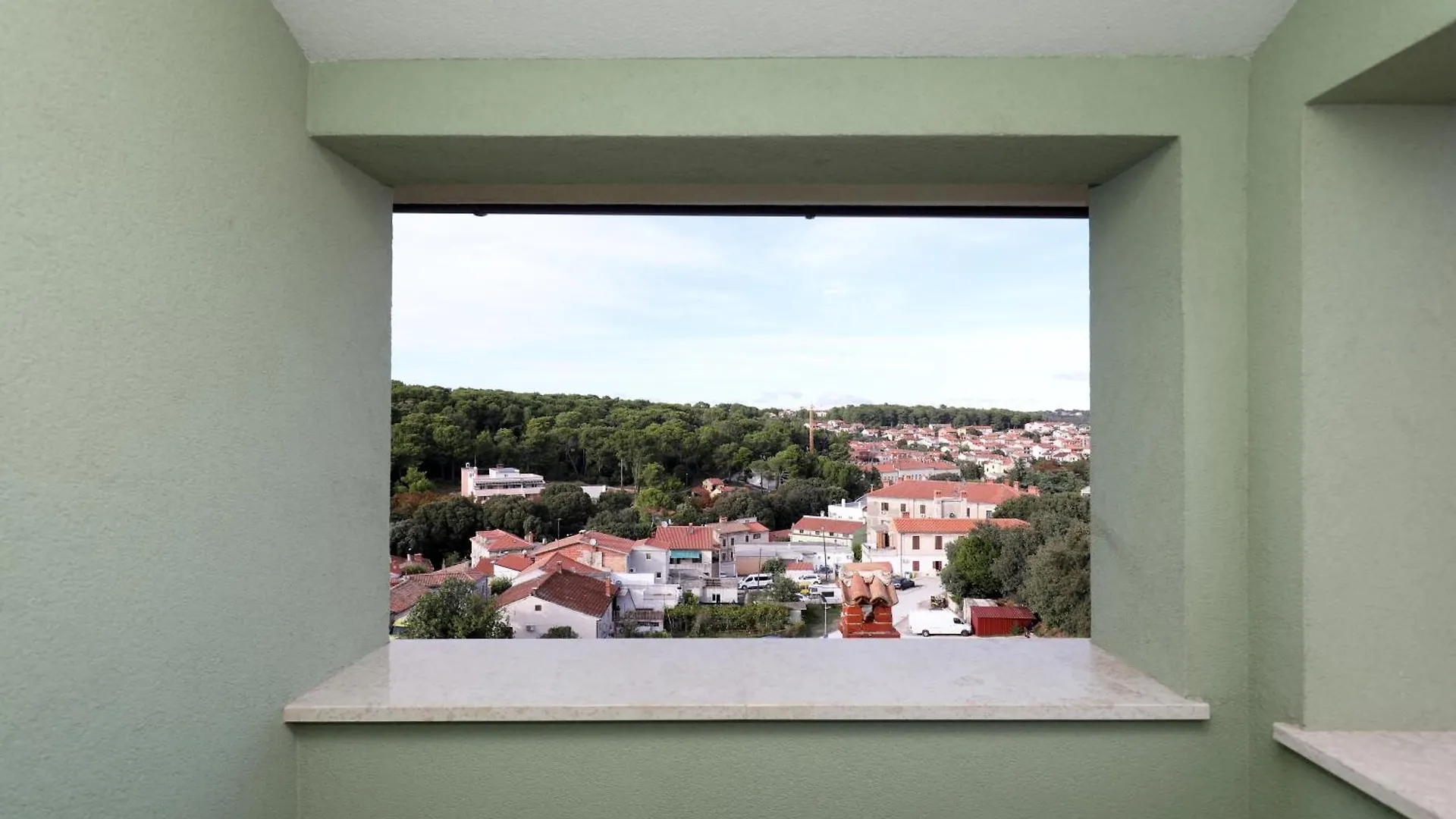 Apartmán Arena Prestige Rooms Pula