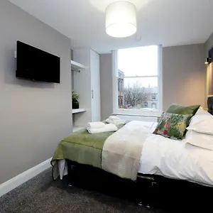 The Micklegate Centre York