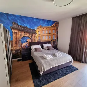 Appartamento Stivi Luxury, Pola