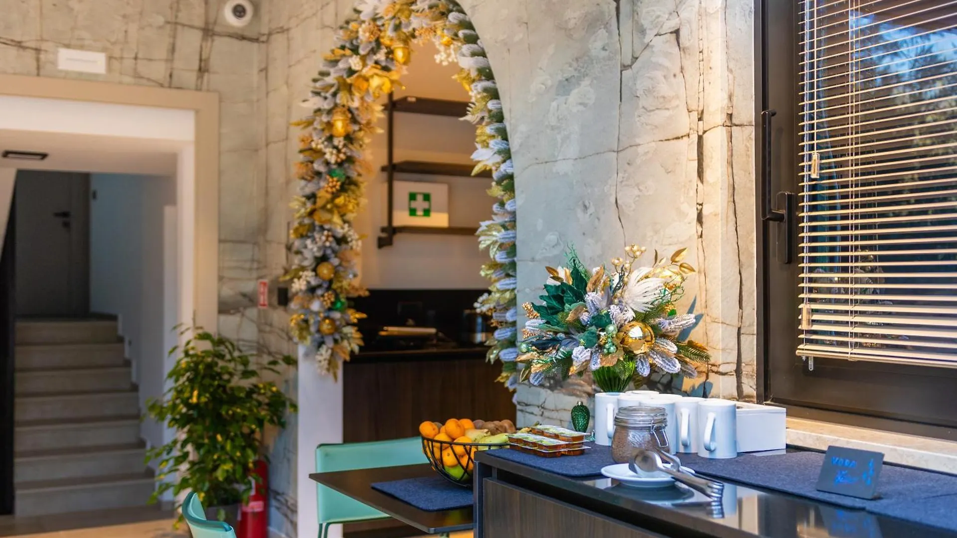 Apartment Arena Prestige Rooms Pula