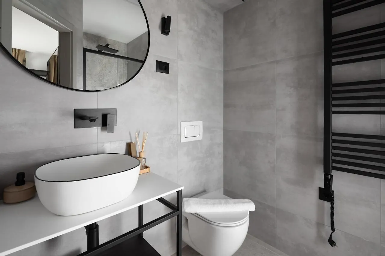 Arena Prestige Rooms Pula 0*,  Kroatien
