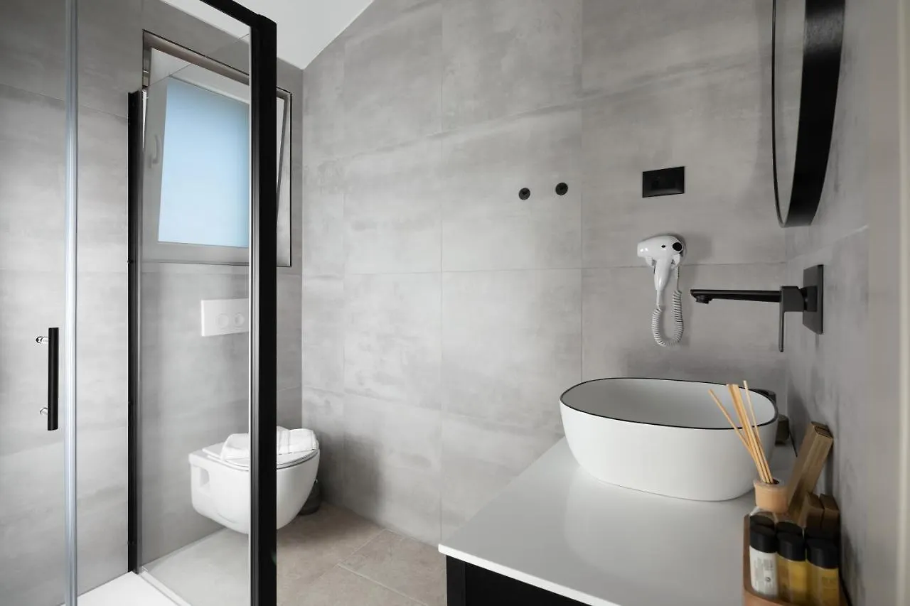 Apartament Arena Prestige Rooms Pula