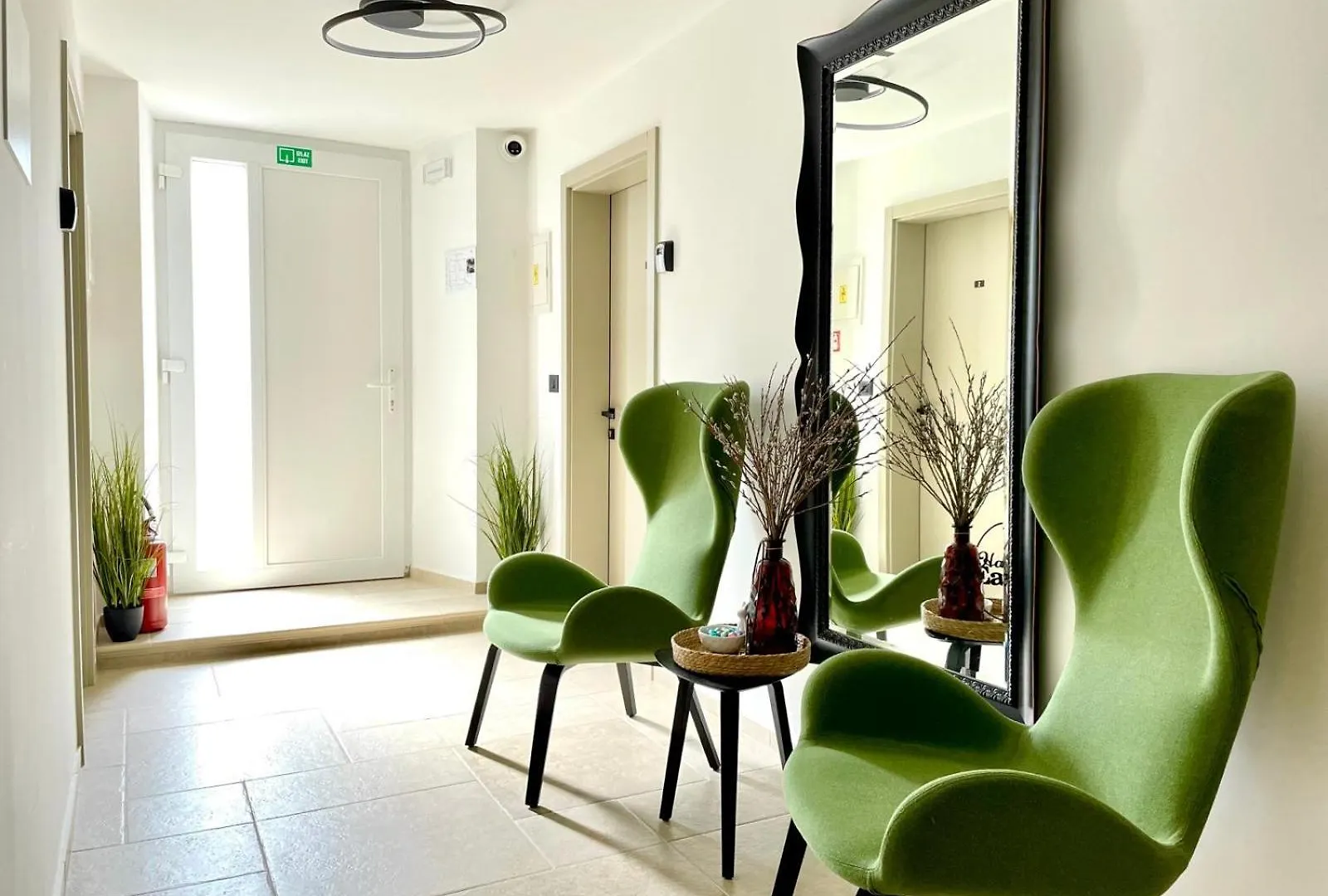 Apartament Arena Prestige Rooms Pula Chorwacja