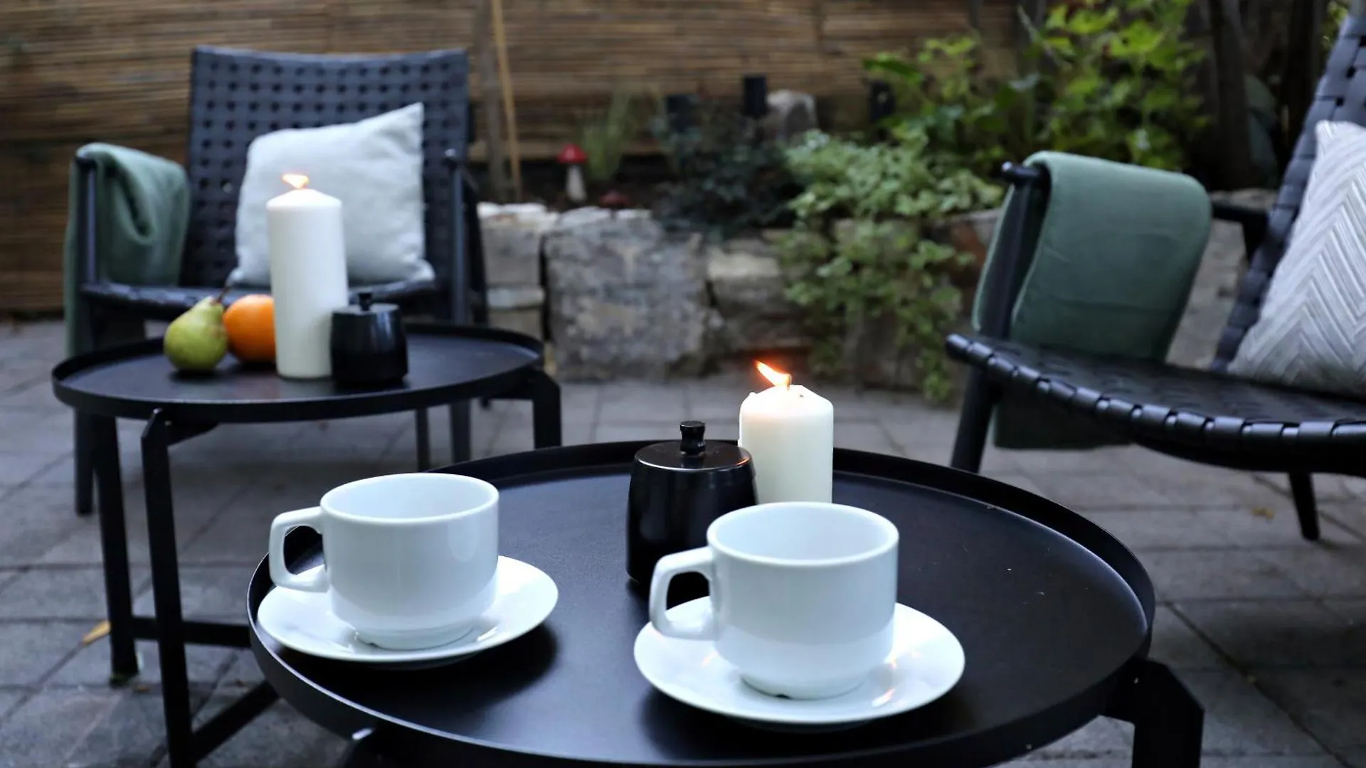 Arena Prestige Rooms Pula Chorwacja